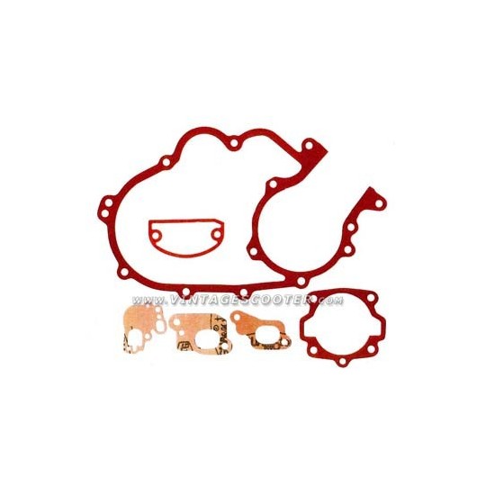 Pochette de joints Vespa 125 Apres 1958